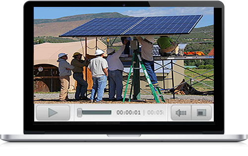 Cursos de energía solar 13 introduccion a las energias renovables Cursos de energía solar